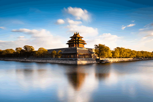 تور چین ویژه نوروز 1405