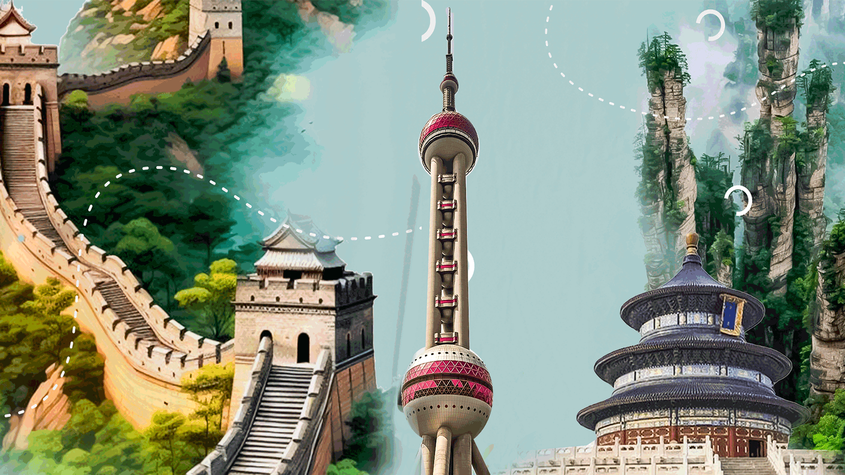 Mediterranean Adventure Tour